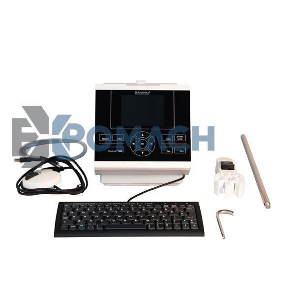 SI ANALYTICS TITRONIC 500 - 285220200
