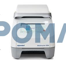 EPPENDORF PCR-  Mastercycler X50 /  X50a / X50h / X50i /  X50l /  X50t / X40 /  nexus GX2 /  nexus GX2e / nexus X2 / nexus X2e /