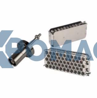 AGILENT VacIon Plus 200 pump