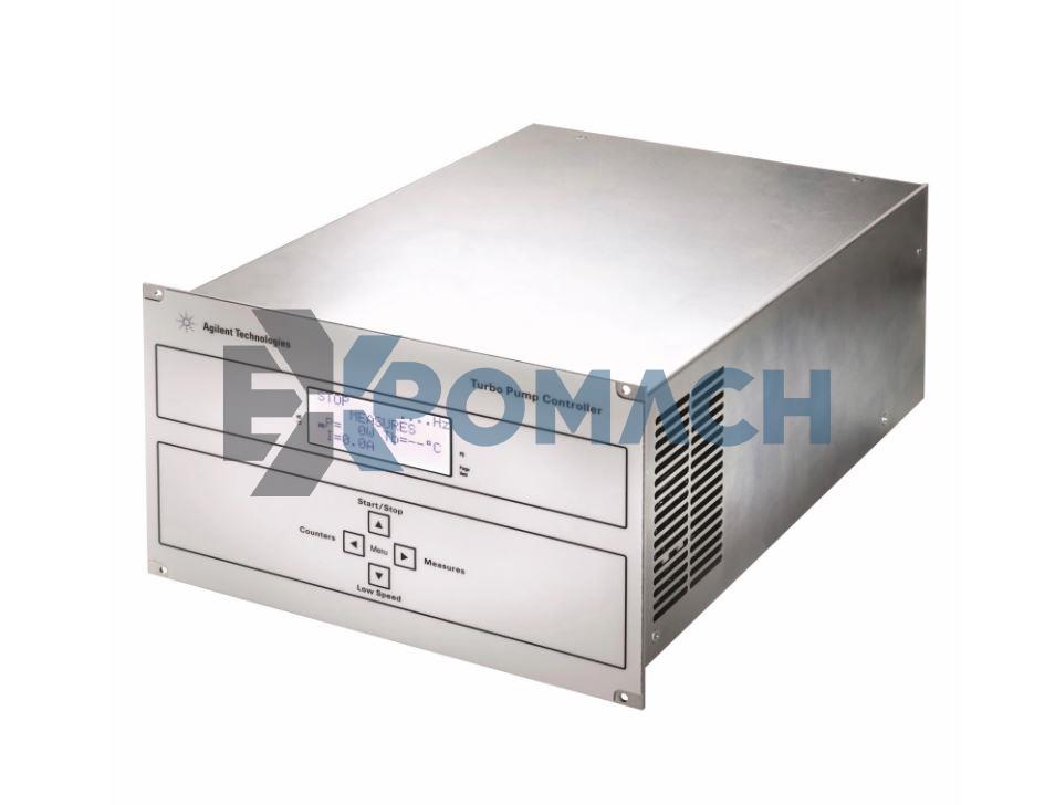 AGILENT TwisTorr 404 FS ISO100K KF25