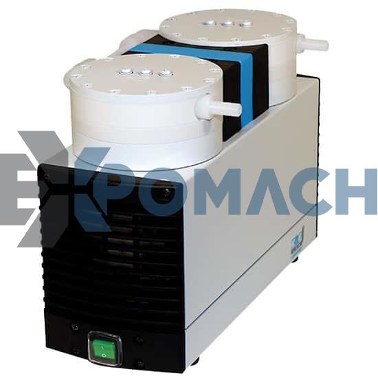 COLE PARMER INC Vacuum Pumps