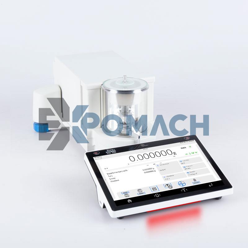 RADWAG Microbalances
