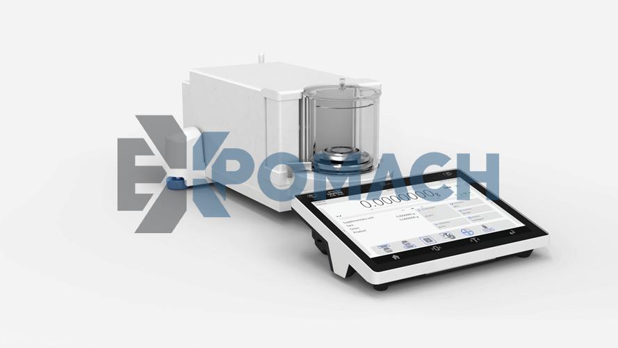 RADWAG Ultra-Microbalance
