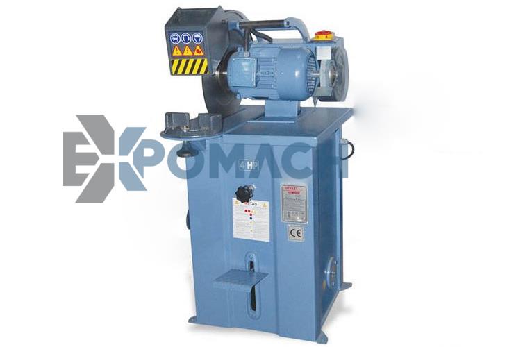 DPK-4HP Demirci Hizarı - Iron Cutting and Profi