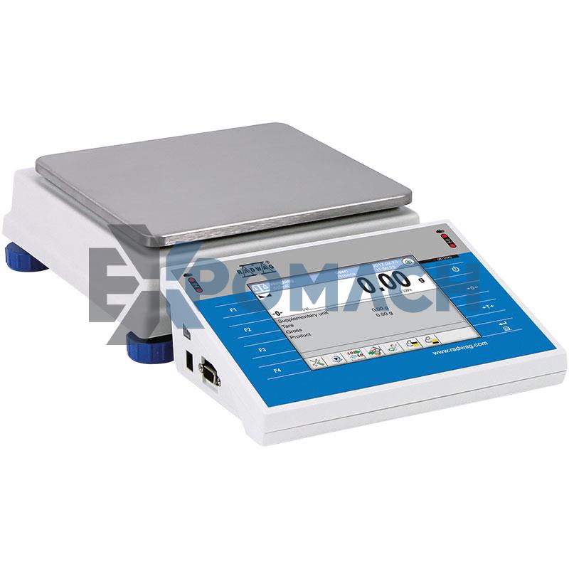 RADWAG Precision Balances