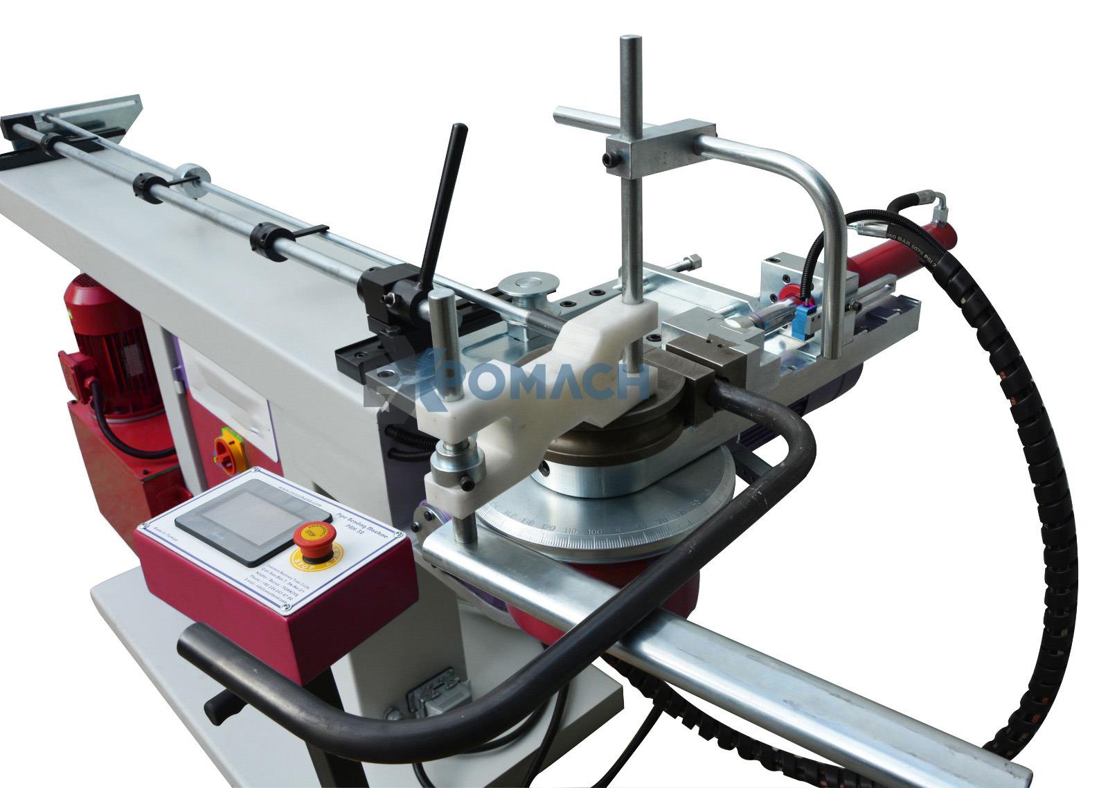 PBH-32 E Pipe and Tube Bending Machine