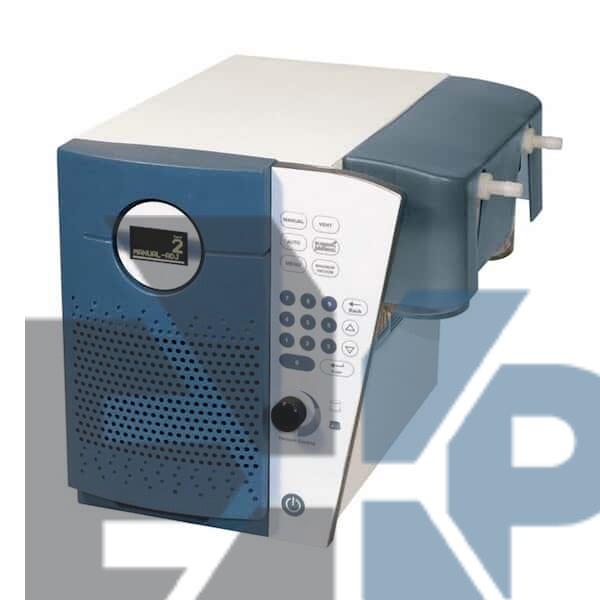 Welch 202801 Automated self-cleaning dry vacuum system