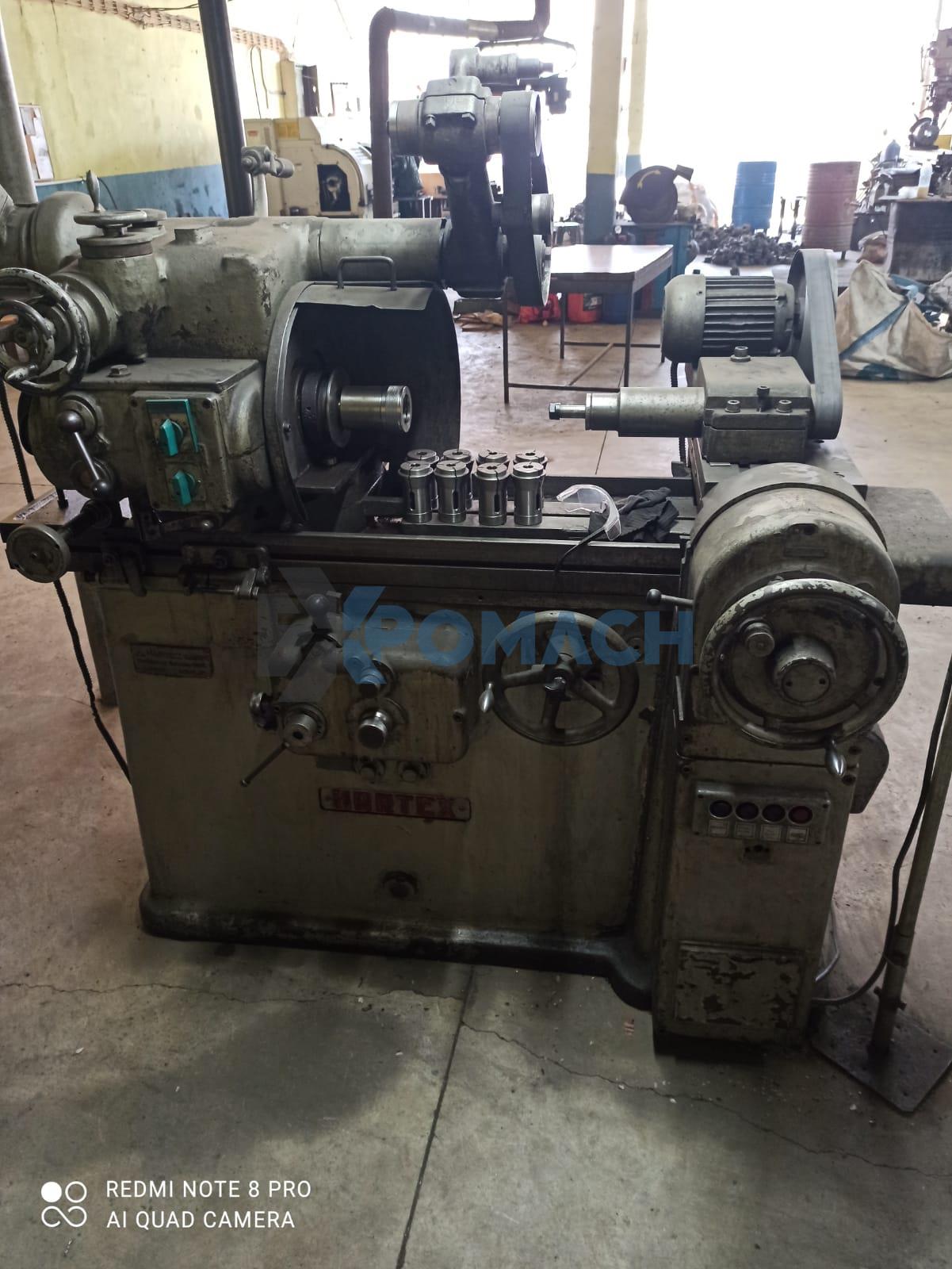 Hartex Brand Internal Hole Grinding Machine