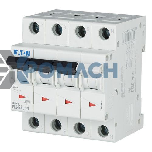 EATON Miniature Circuit Breaker