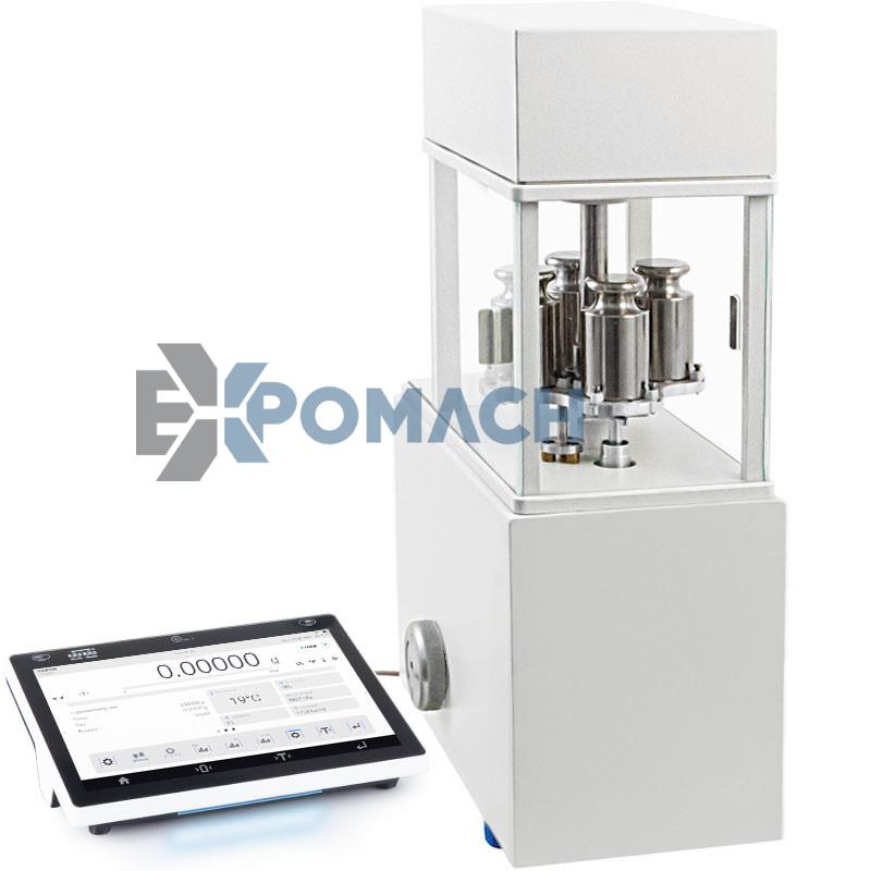 RADWAG Mass Comparators