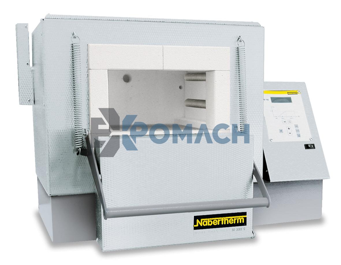 NABERTHERM Chamber Furnaces to Preheat Molds and Tools
