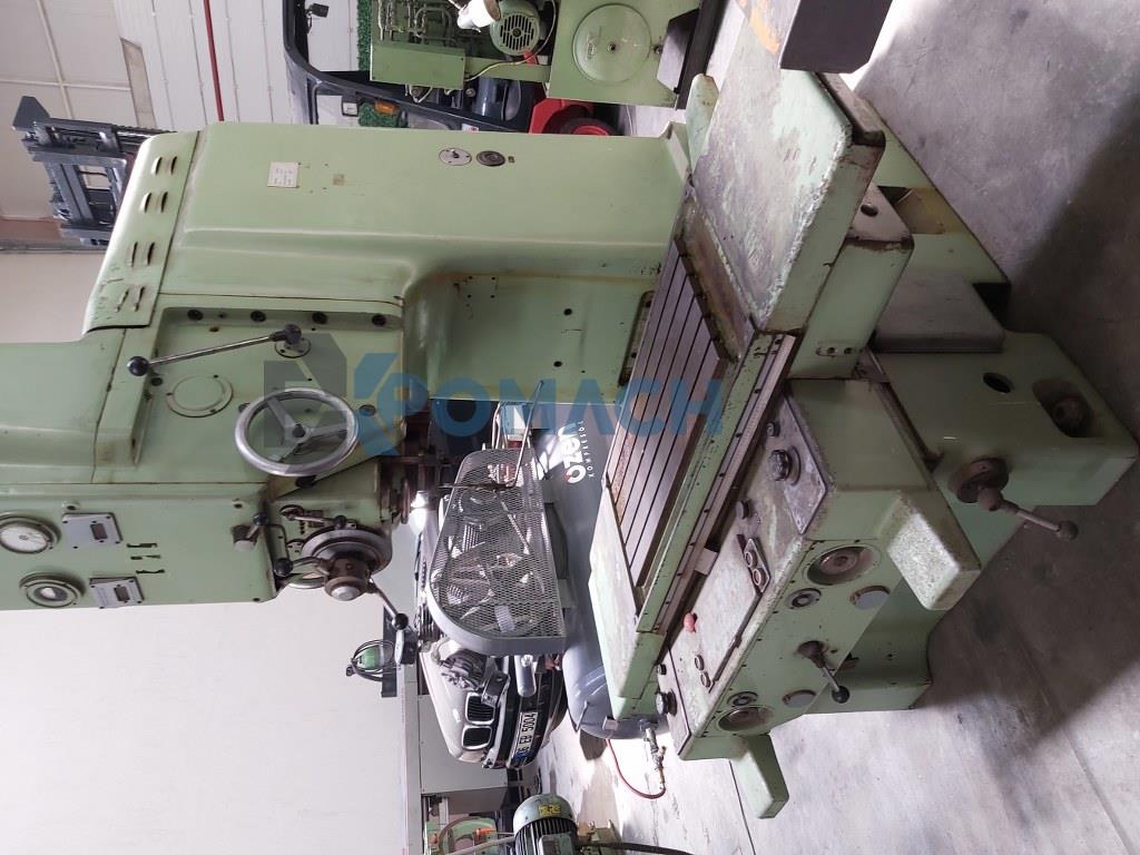 Grinding Machine