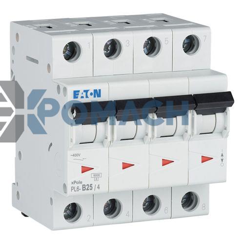 EATON Miniature Circuit Breaker
