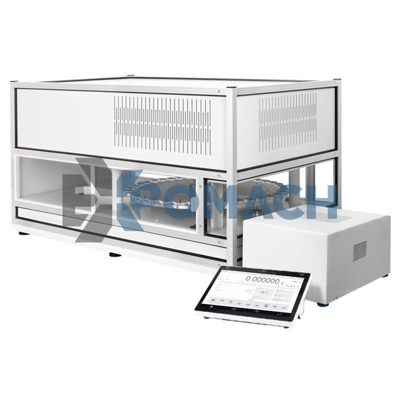 RADWAG Mass Comparators