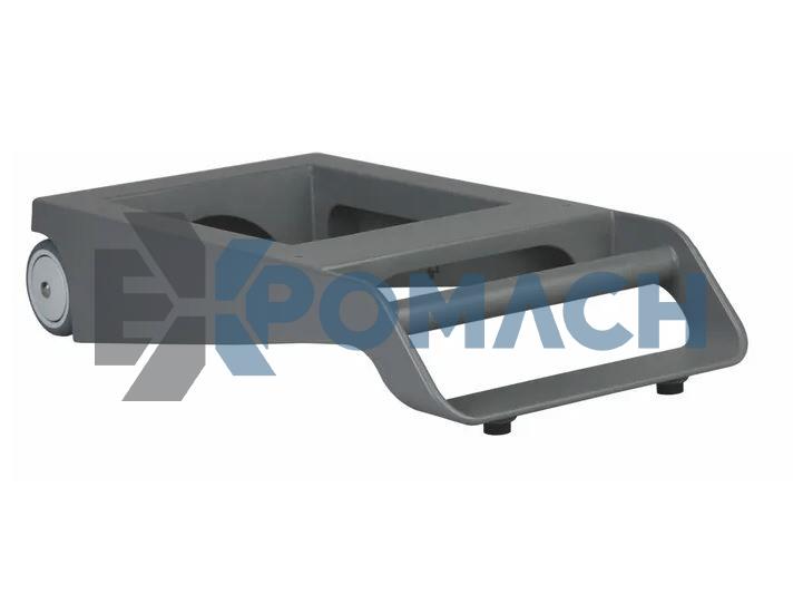 VACUUBRAND Parts, Accessories, Kits for VACU PURE Pumps