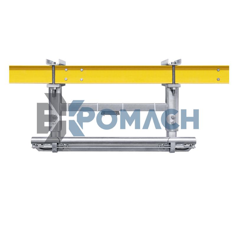 RADWAG Livestock Scales and Overhead Track Scales