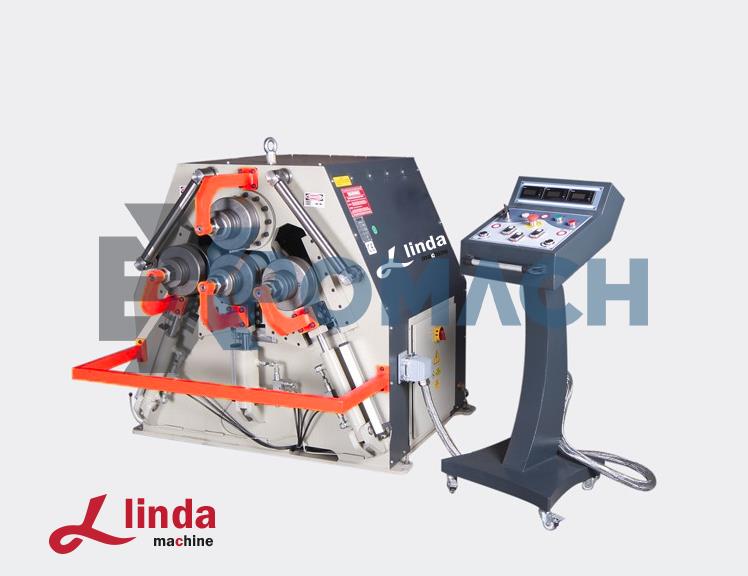 4r hpk 70 Profile and Pipe Bending Profile and Pipe Bending