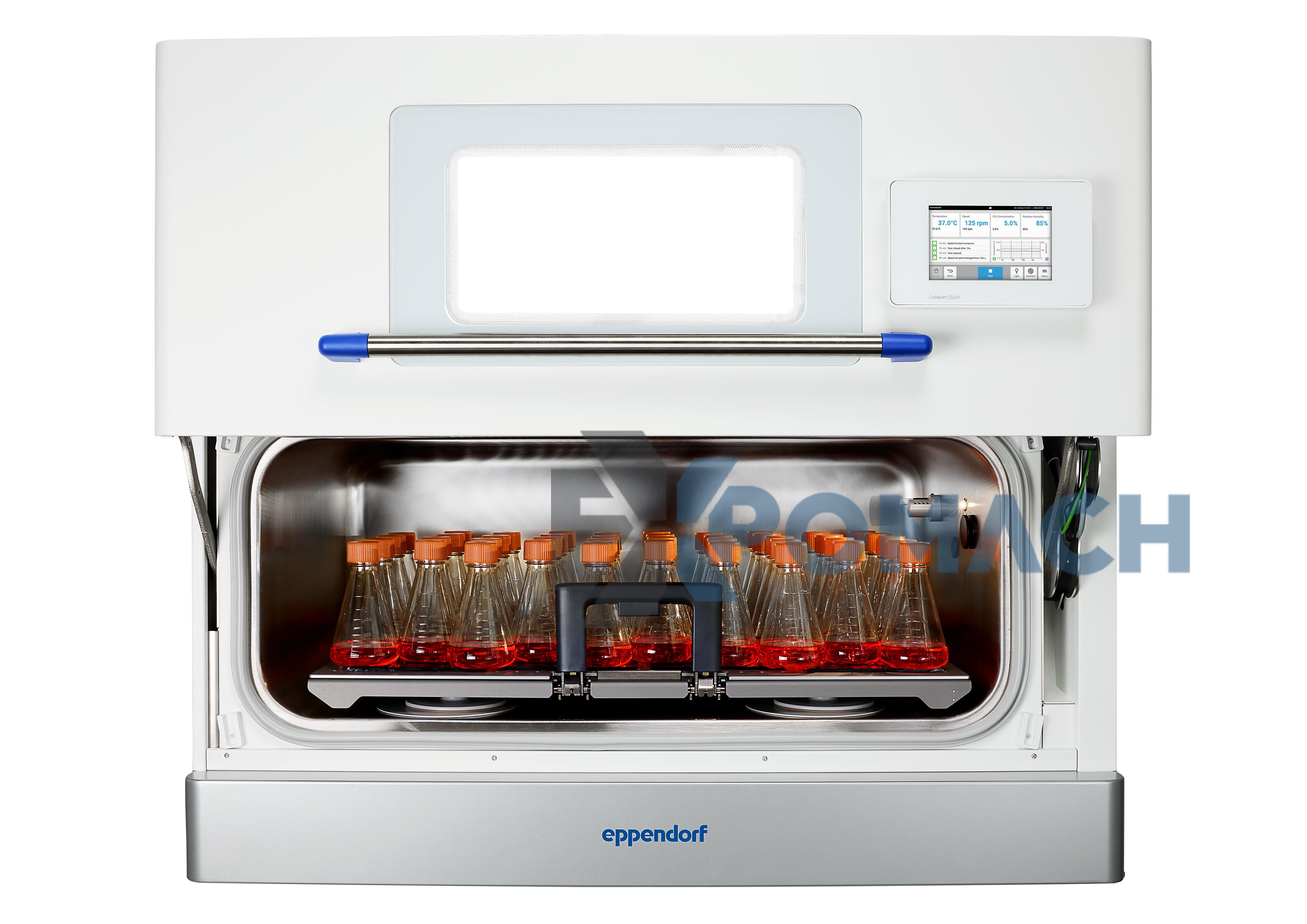 EPPENDORF  CellXpert C170i / CellXpert CS220 /  Brunswick S41 /