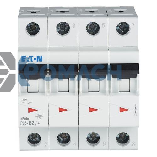 EATON Miniature Circuit Breaker