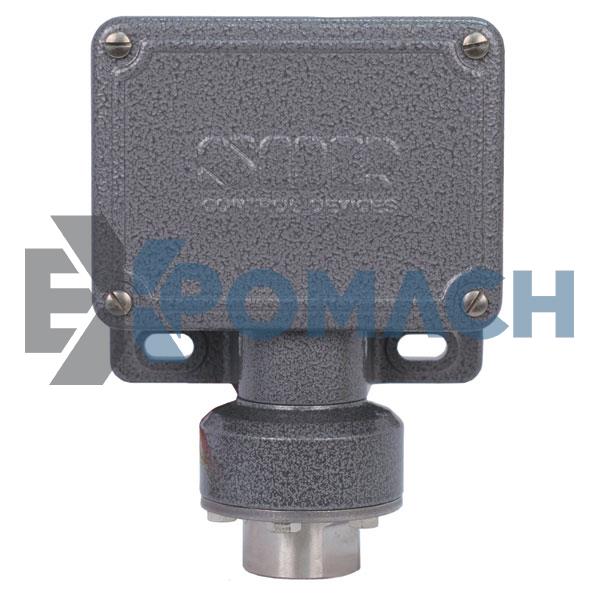 SOR Measurement and Control PRESSURE SWITCH