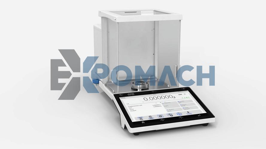 RADWAG Microbalances