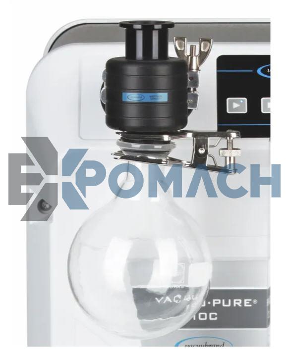VACUUBRAND Parts, Accessories, Kits for VACU PURE Pumps