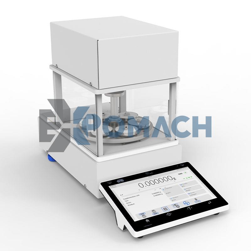 RADWAG Automatic Balance