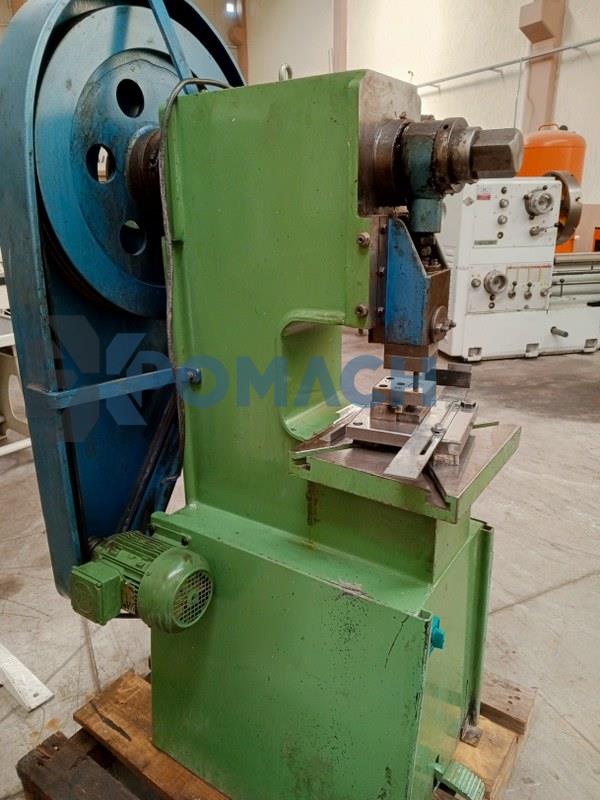 15 Ton Eccentric Press