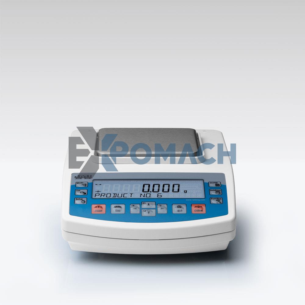 RADWAG Precision Balances
