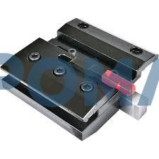 Press Brake Promecam Type Top Qiuck Tool Clamping System