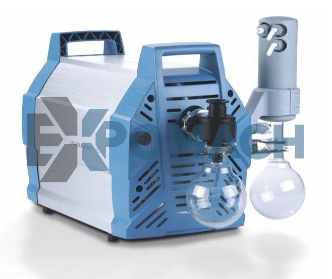 VACUUBRAND Chemistry Vacuum System