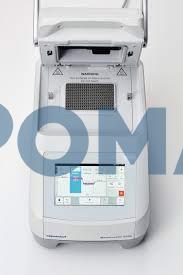 EPPENDORF PCR-  Mastercycler X50 /  X50a / X50h / X50i /  X50l /  X50t / X40 /  nexus GX2 /  nexus GX2e / nexus X2 / nexus X2e /