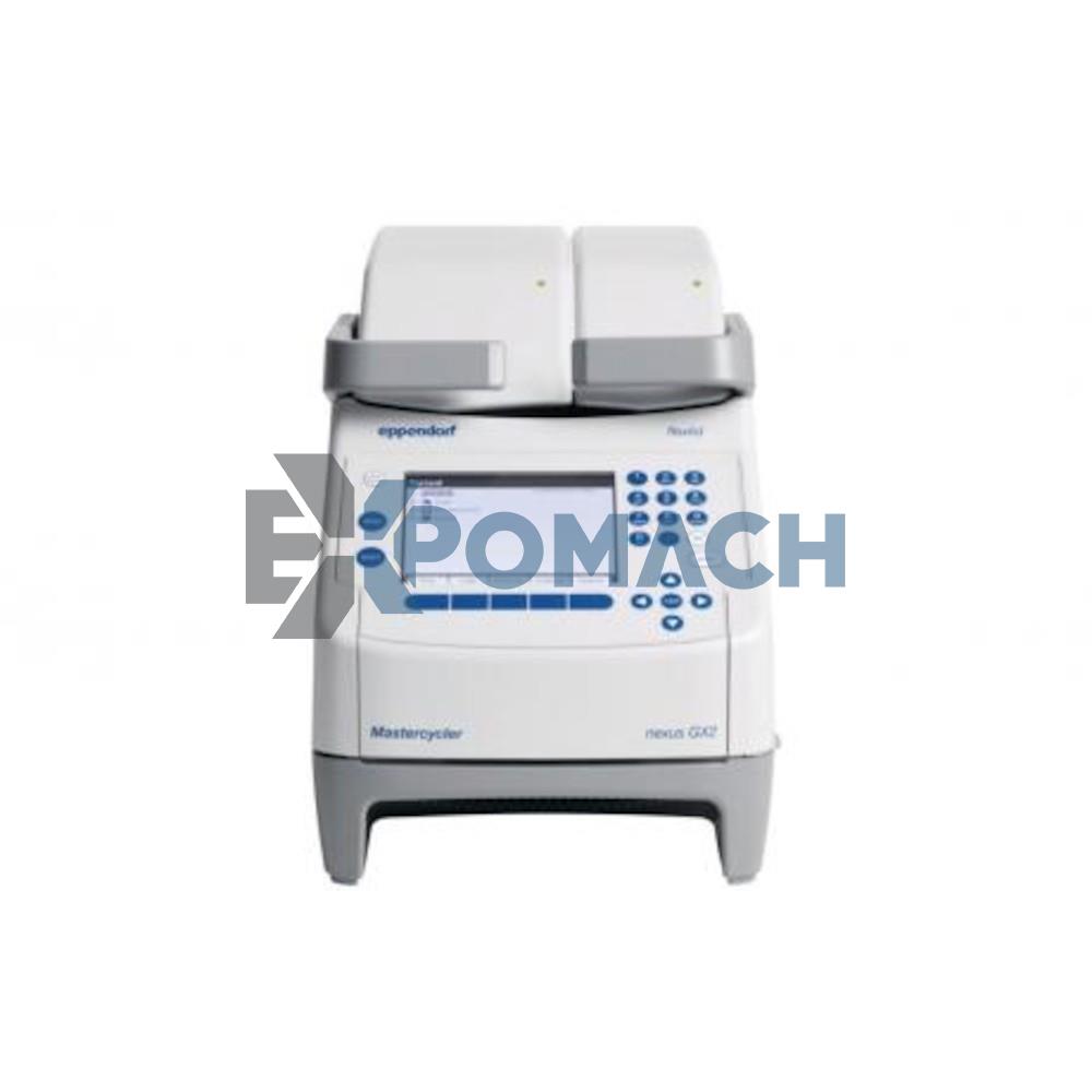 EPPENDORF PCR-  Mastercycler X50 /  X50a / X50h / X50i /  X50l /  X50t / X40 /  nexus GX2 /  nexus GX2e / nexus X2 / nexus X2e /