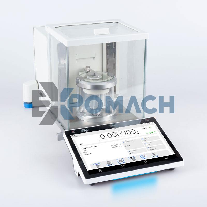 RADWAG Microbalances