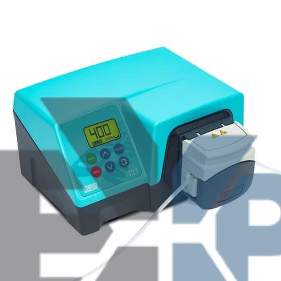 Watson-Marlow 323S Variable-Speed Pump System