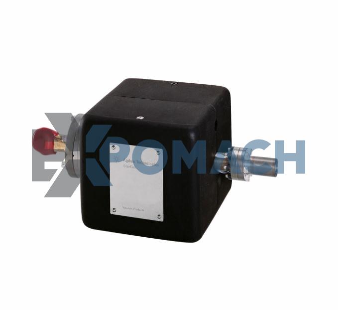 AGILENT VacIon Plus 20 pump