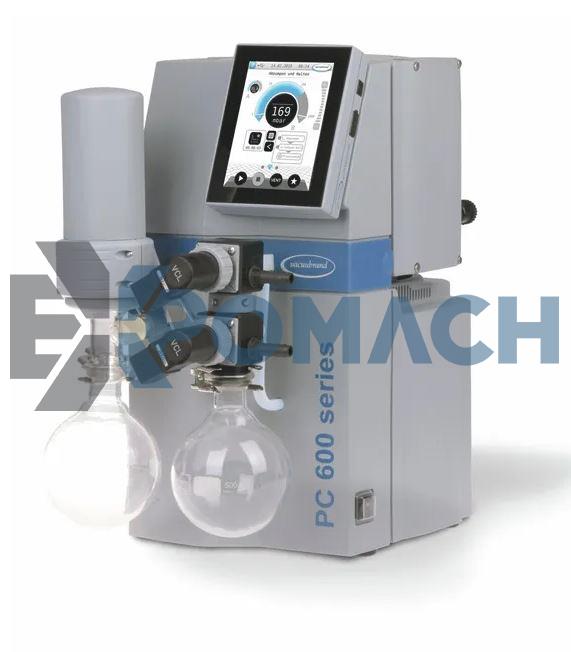VACUUBRAND Chemistry Pumping Unit