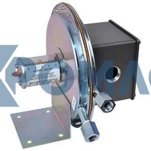 SOR Measurement and Control PRESSURE SWITCH