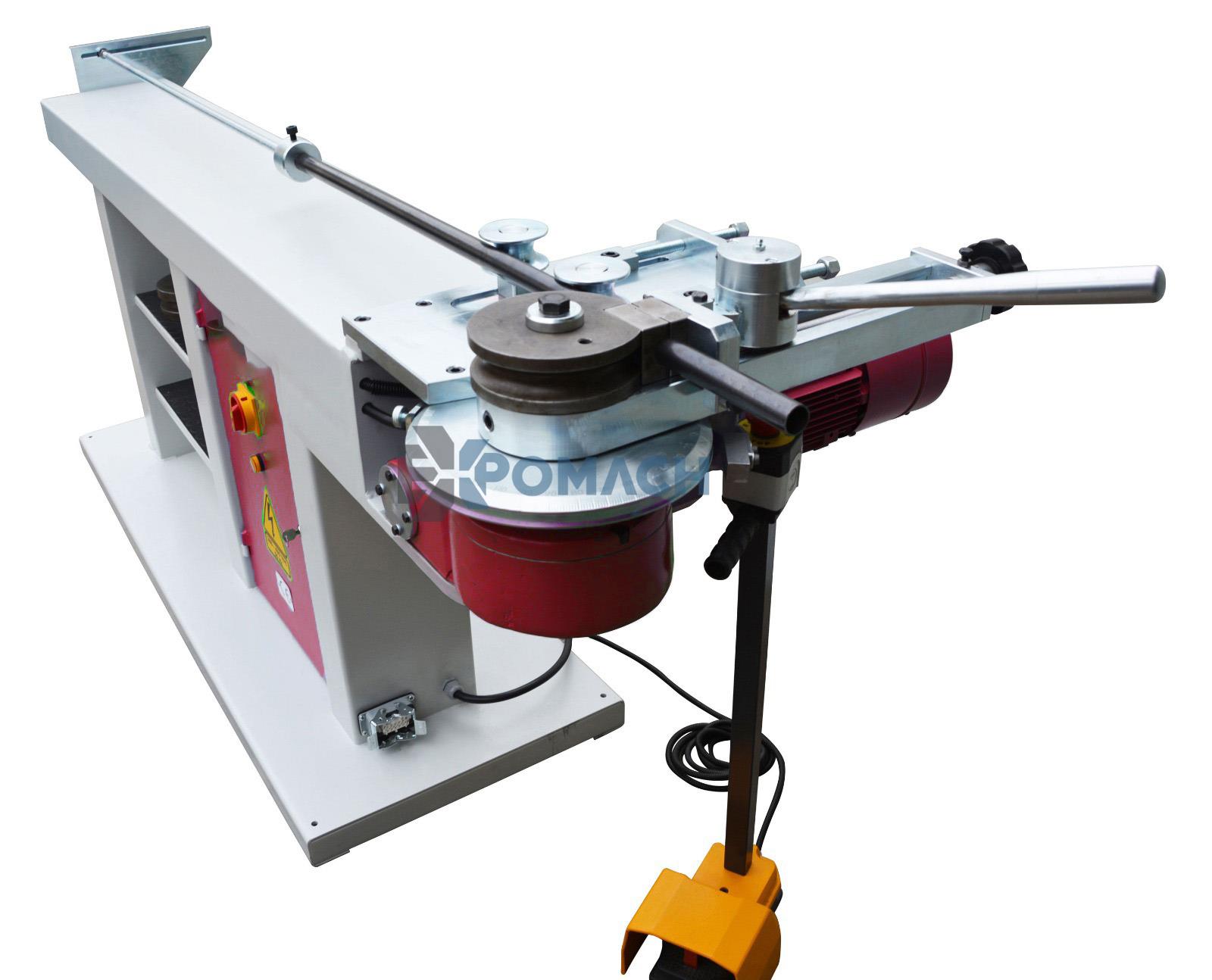 PBM-32 Pipe and Tube Bending Machine