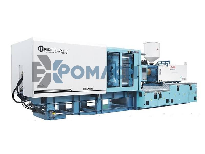 PT 280 Series Plastic Injection Molding Machine