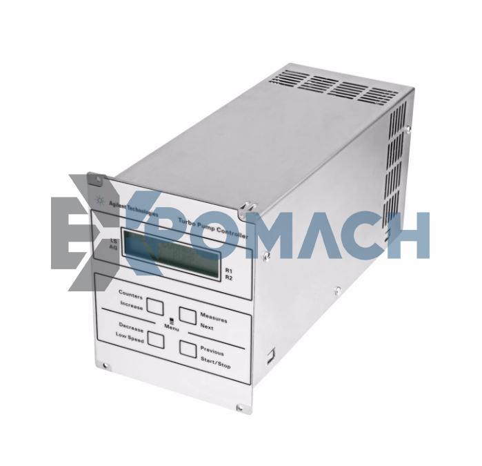 AGILENT TwisTorr 305 FSQ Turbo Pump