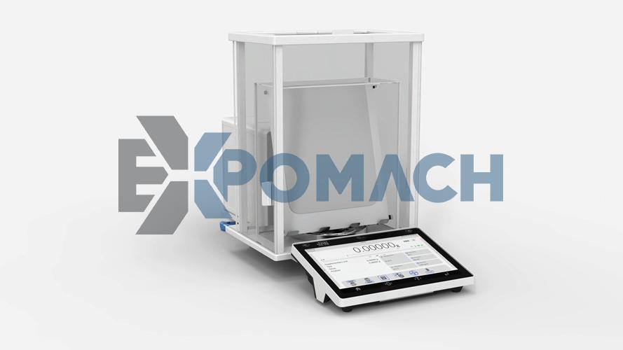 RADWAG Analytical Balances