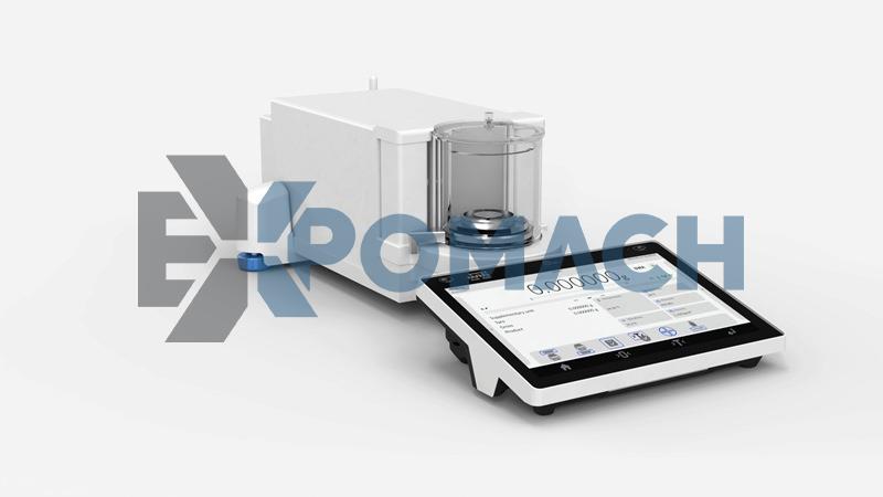 RADWAG Microbalances