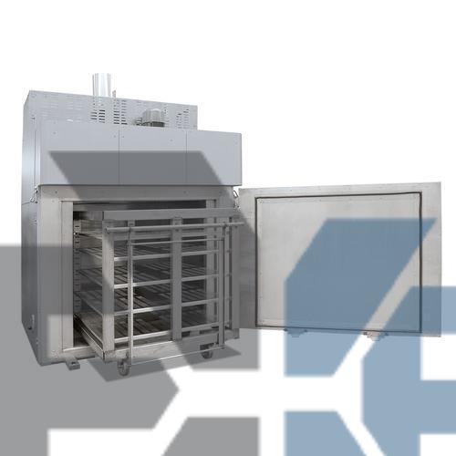NABERTHERM CHAMBER OVENS