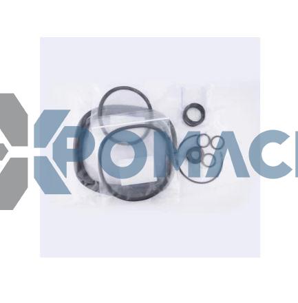 AGILENT  HS-16  Diffusion Pump