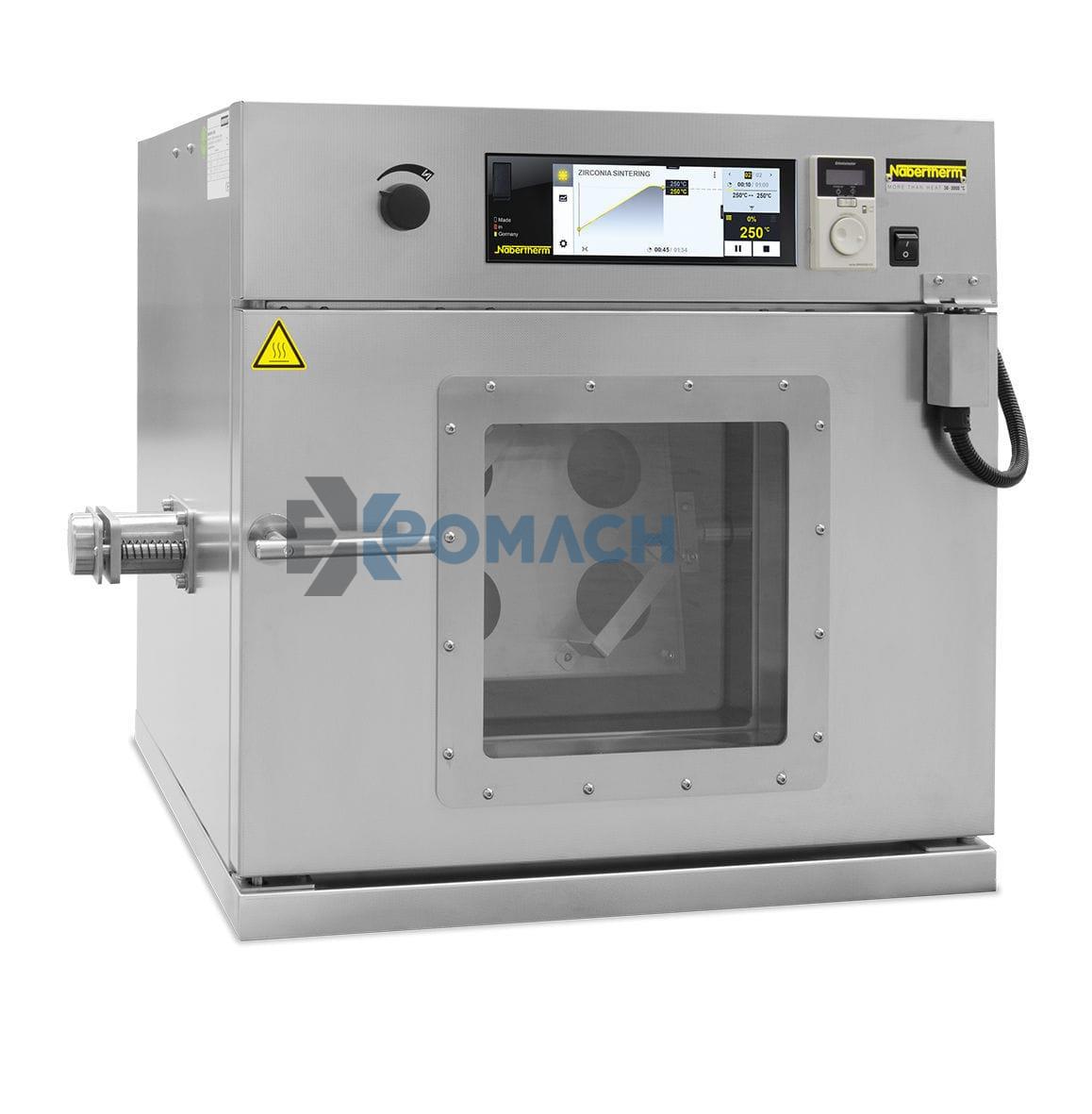NABERTHERM OVENS