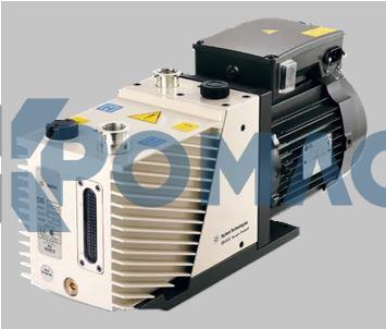 AGILENT DS 602 Rotary Vane Pumps