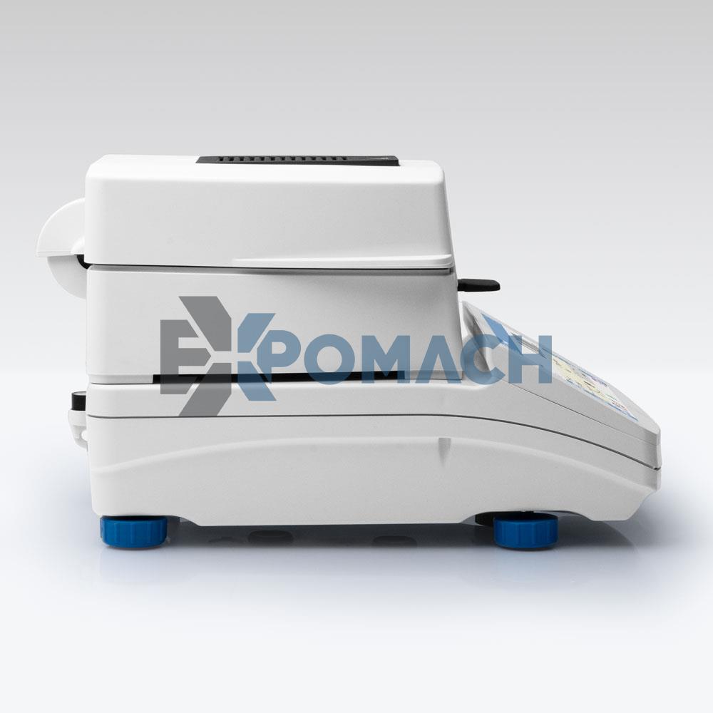RADWAG Moisture Analyzers