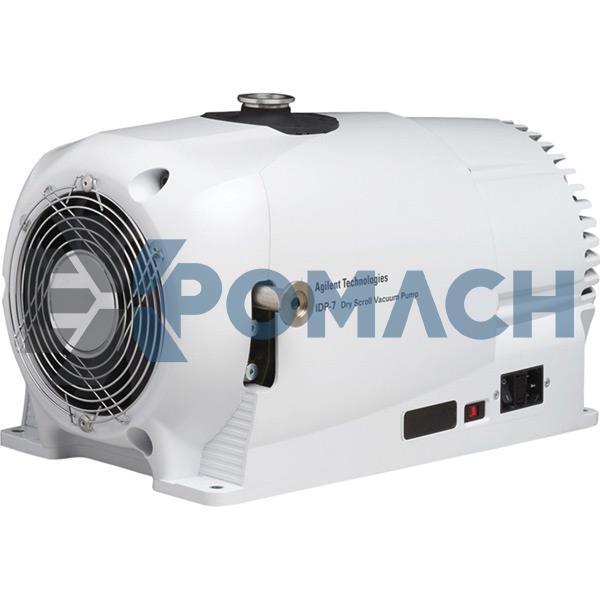 AGILENT IDP-7 Dry Scroll Pump