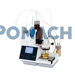SI ANALYTICS TITRONIC 500 - 285220200